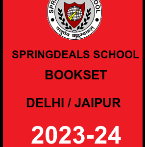 Springdales Schools